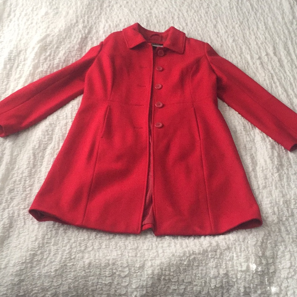 Jacket/coat stylish